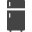Kühlschrank mit Tiefkühler